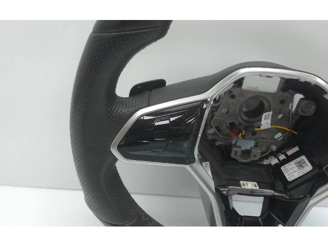 Volant Volkswagen Tiguan 2008 5h0419089  