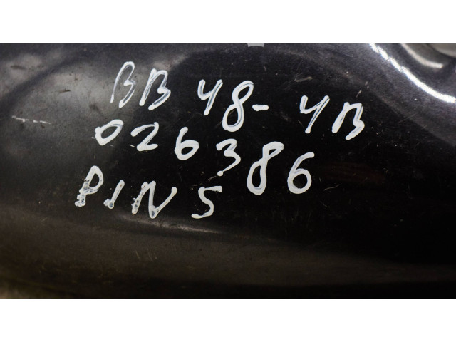 Зеркало электрическое Mercedes-Benz A W168 1997 - 2004 года