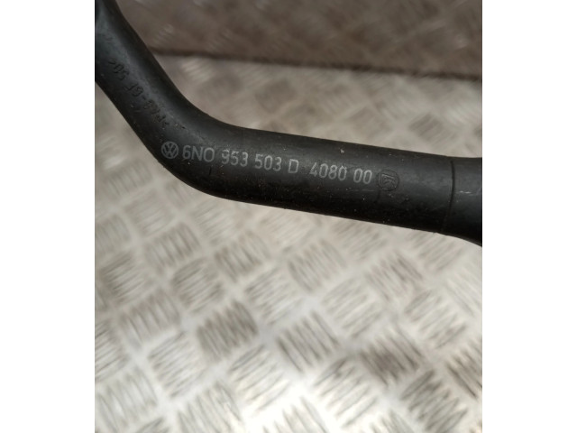 Ручка стеклоочистителей 6N0953503D Volkswagen Polo III 6N 6N2 6NF