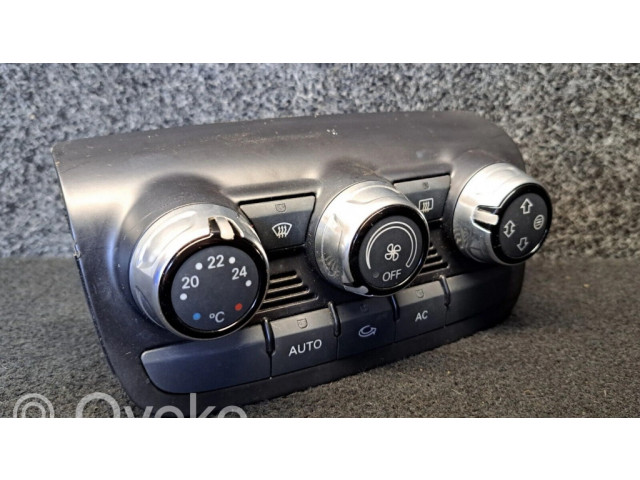 Блок управления климат-контролем 8J0820043AF   Audi TT TTS Mk2