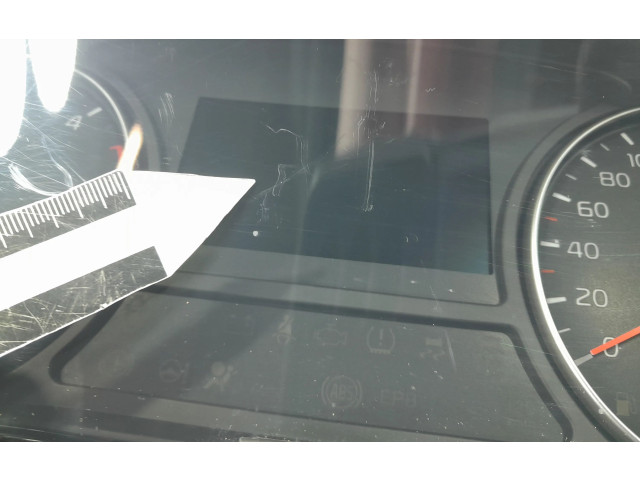 Přístrojová deska KIA Optima 2016 94013-D4670, 94013-D4670