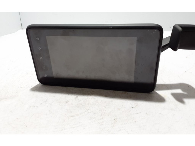 Дисплей 280214563R Dacia Jogger