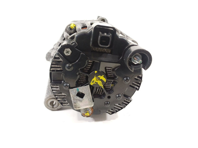 Генератор AHGA103, A5TZ0091A   Honda Jazz      