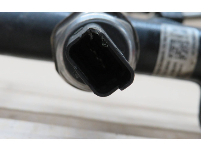 Vstřikovací lišta 967430008004   Ford S-MAX     