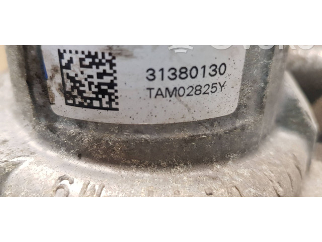 Рычаг переключения передач 31380130    Volvo V40