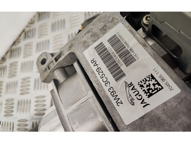 рейка Колонка рулевая 2W933C529AR Jaguar XJ X351 2009 - 2019 года