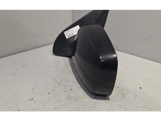 Зеркало электрическое        KIA Sorento  2002 - 2009 года   