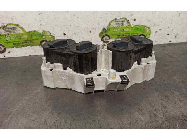 Модуль блока управления кондиционером 1568587   Ford Ka