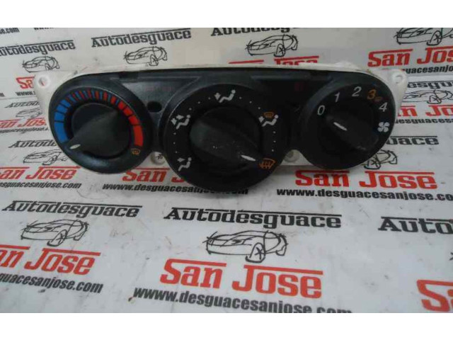 Блок управления климат-контролем    Ford Transit   Tourneo Connect