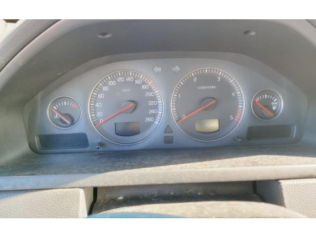 Панель приборов Volvo XC90