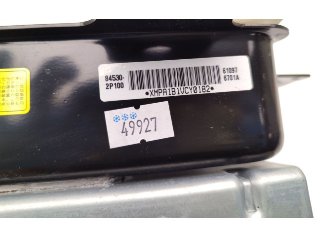 Подушка безопасности пассажира 84530-2P100   KIA Sorento