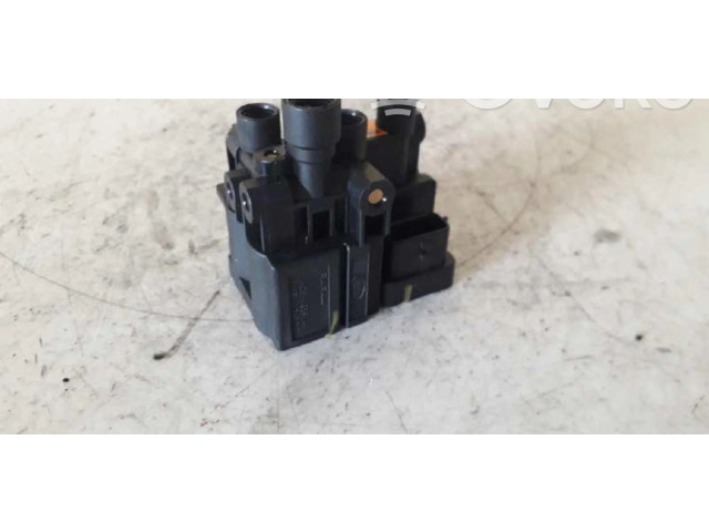 Řídící jednotka 286802 Land Rover Range Rover Sport L320