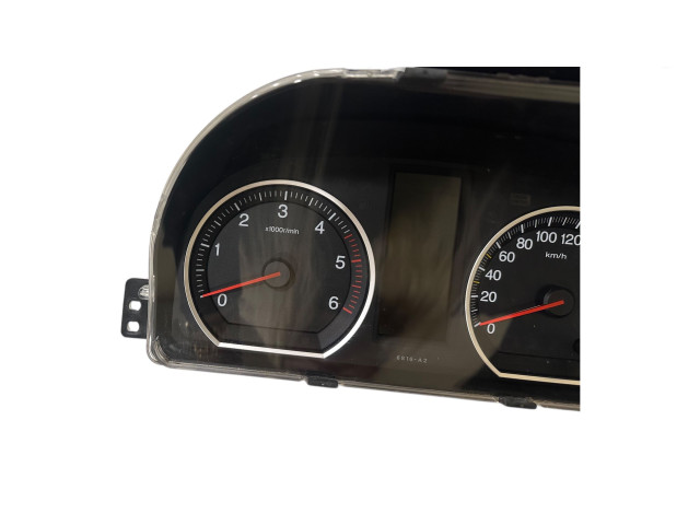 Přístrojová deska Honda CR-V 2008 78100, HR0359476