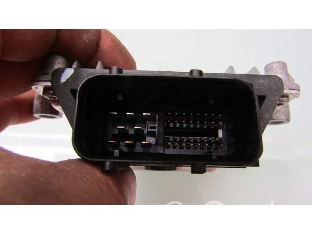 Řídící jednotka 9544126AC5 Hyundai i20 (BC3 BI3) 2021