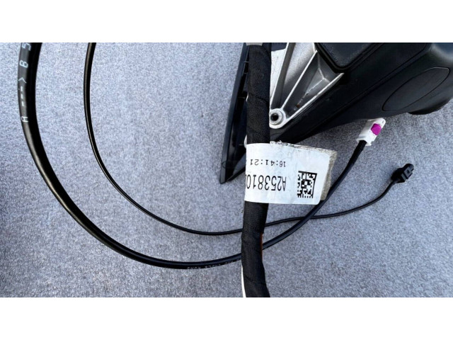 Зеркало электрическое        Mercedes-Benz GLC C253  2016 -  года   