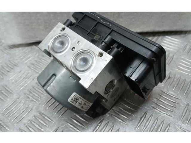 Блок АБС 476605810R, ATE   Dacia  Dokker  2012 -  года