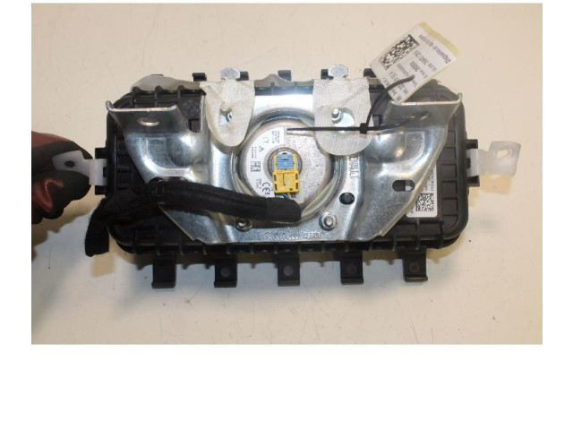 Подушка безопасности пассажира 649306100C Dacia Sandero