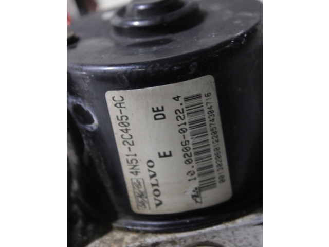 Блок АБС Volvo V50 2004 - 2007 года
