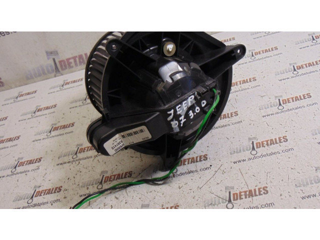 Вентилятор печки 939741S Jeep Grand Cherokee (WK)