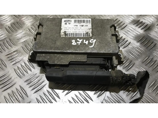 Řídící jednotka 7795574 Fiat Punto (176) 1998