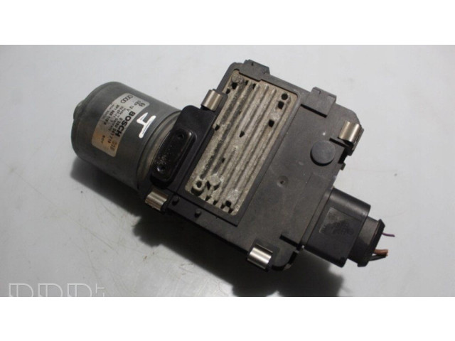 Двигатель стеклоочистителей