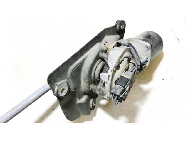 Моторчик дворников Mitsubishi Lancer