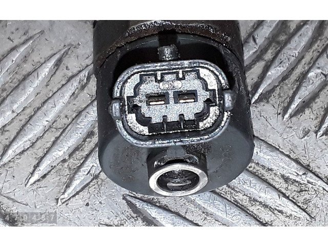 Форсунка 0445110036    Citroen C8   