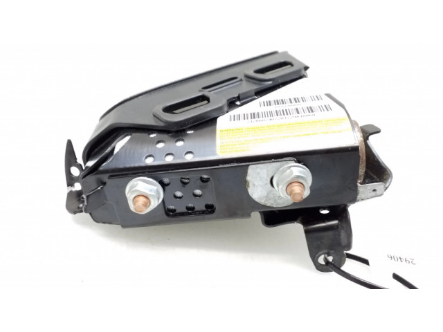 Надувная подушка для сиденья