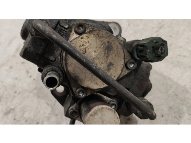 Топливный насос