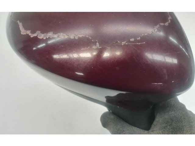 Zpětné zrcátko  Fiat Punto (199) 2012  735465558  