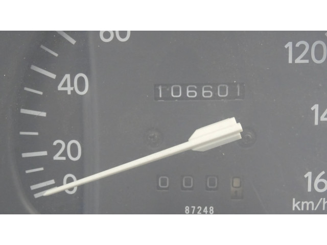 Панель приборов 8301087B48, 1573602415 Daihatsu Cuore