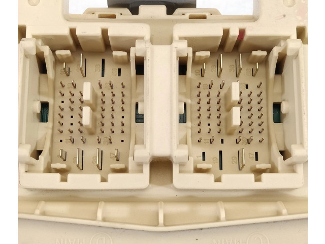 Pojistková skříňka Řídící jednotka BSM 91955H8570 KIA Stonic 2020