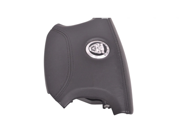 Подушка безопасности водителя 7W93048B Jaguar XJ X350