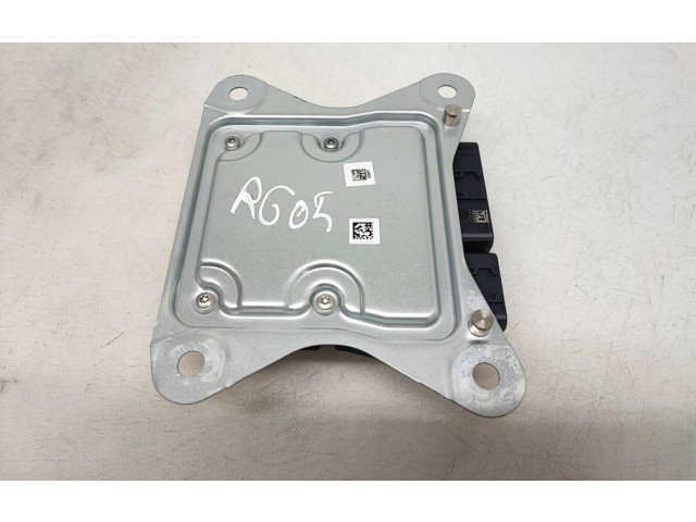 Блок подушек безопасности 32315772, T20271431 Polestar 2