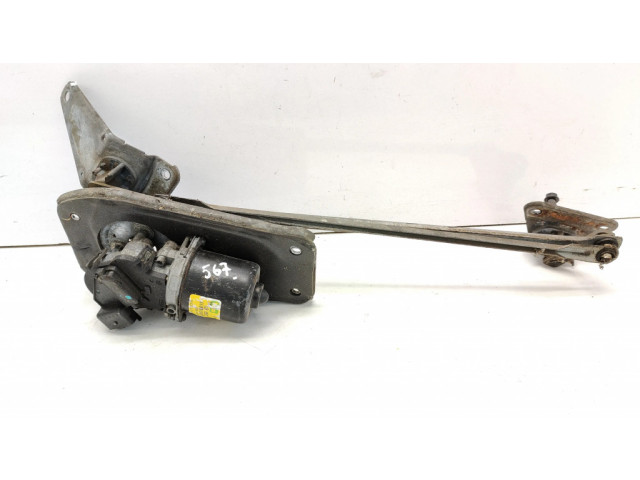 Комплект механизма стеклоочистителей