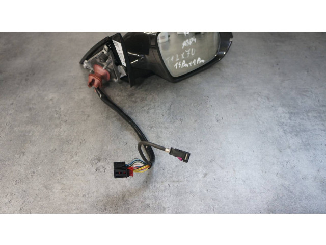 Zpětné zrcátko Audi A8 S8 D4 4H 2013