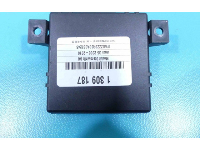 Блок комфорта 8T0907468AB, IMPRK1309187 Audi Q5 SQ5