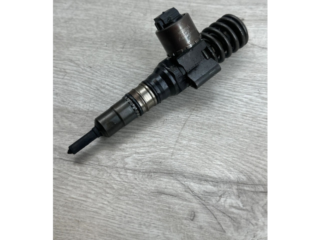 Форсунка 03G130073G, 0414720404 Mitsubishi Grandis