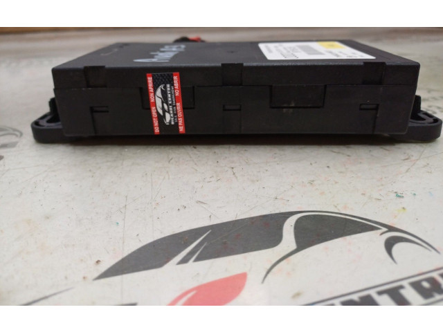 Блок управления 8P7959255B, 8P7959255   Audi A3 S3 8P