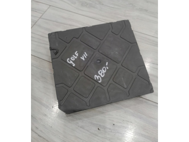 Блок комфорта 5Q0937084DJ   Volkswagen Golf VII   