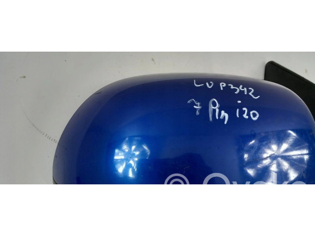 Zpětné zrcátko Hyundai i20 (GB IB) 2017