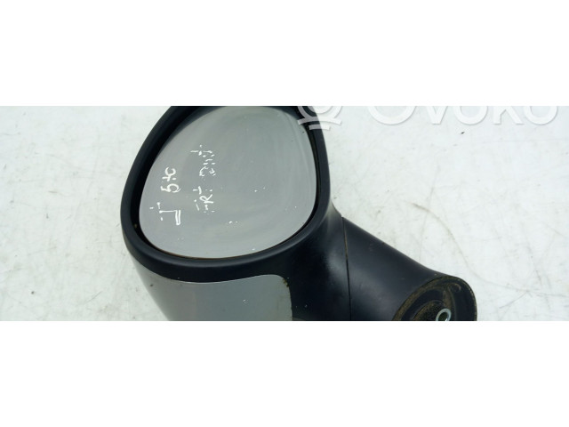 Zpětné zrcátko Fiat Punto Evo 2011