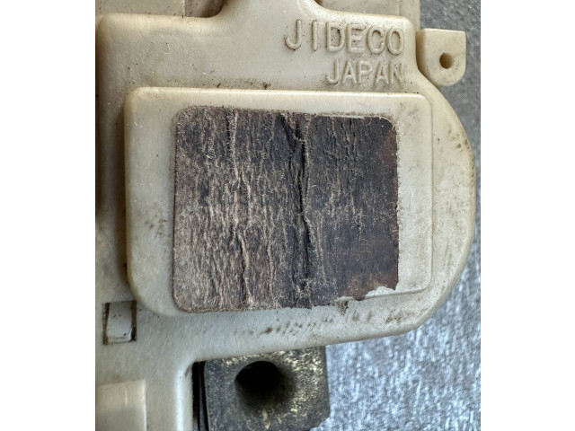 Zpětné zrcátko Nissan Patrol Y60 1993 8055205J10