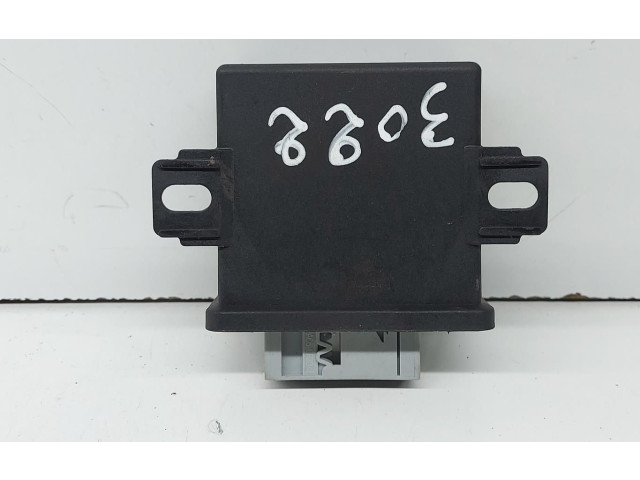 Блок управления двигателя 8P0907357F Audi A3 S3 A3 Sportback 8P