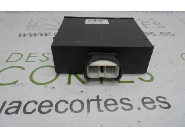 Блок комфорта    Peugeot 107   