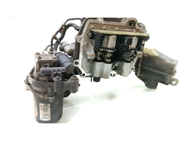 Блок управления коробкой передач 1564956-2, 16300021BA   Alfa Romeo Giulietta