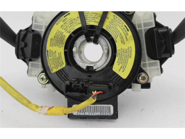 Подрулевой шлейф SRS GJ6E661B1 Mazda 6