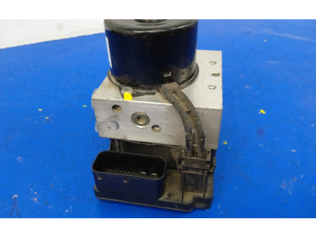 Блок АБС 9472968   Volvo  S80  2014 - 2016 года