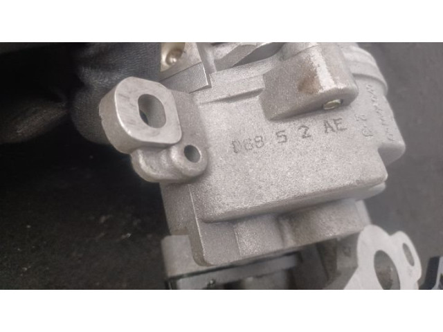 Čerpadlo oleje 070905160   Citroen Jumper   