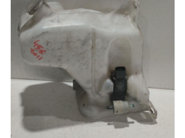 Моторчик дворников     Smart ForTwo II